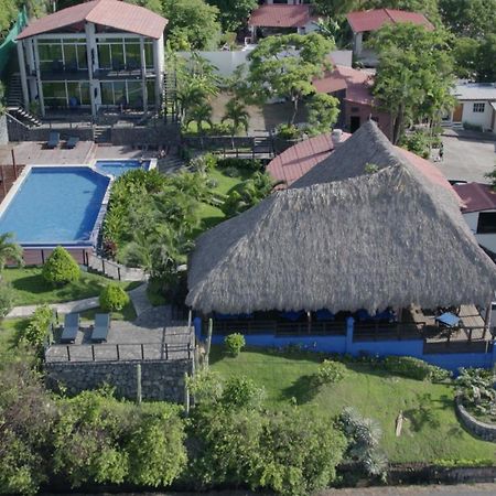 Kayu Surf Resort La Libertad Dış mekan fotoğraf