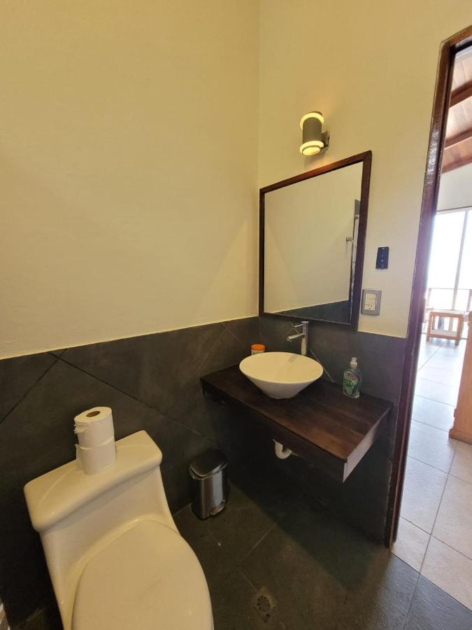 Kayu Surf Resort La Libertad Dış mekan fotoğraf