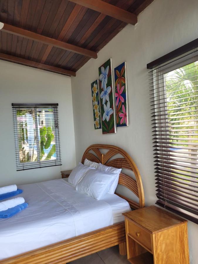 Kayu Surf Resort La Libertad Dış mekan fotoğraf