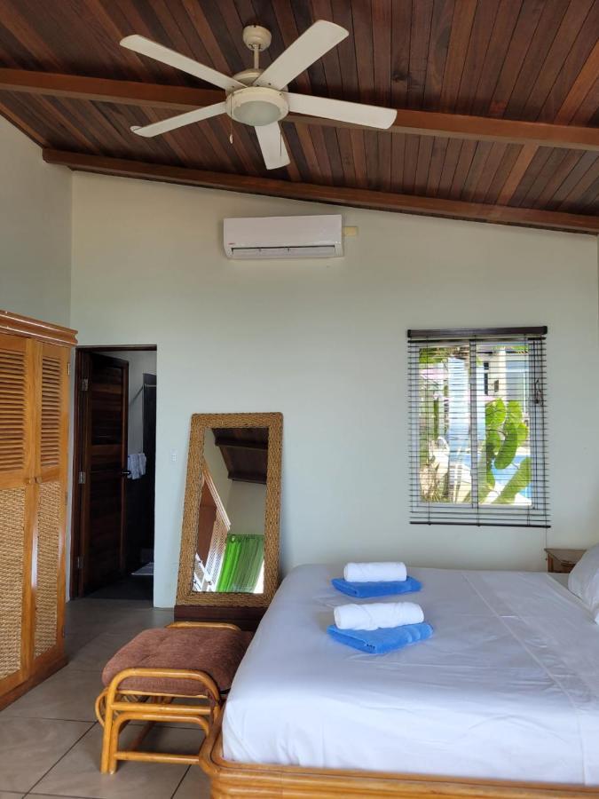 Kayu Surf Resort La Libertad Dış mekan fotoğraf