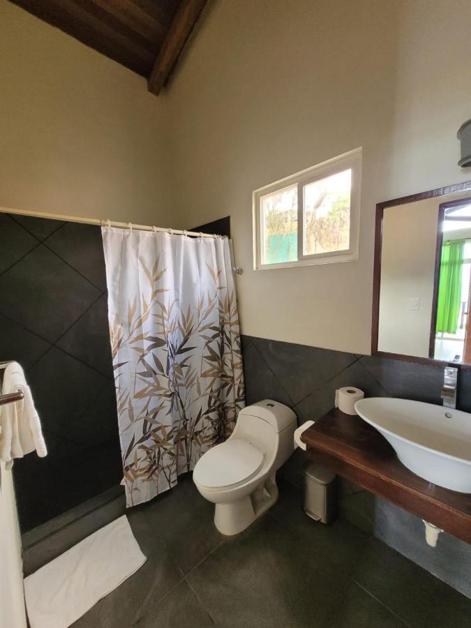 Kayu Surf Resort La Libertad Dış mekan fotoğraf
