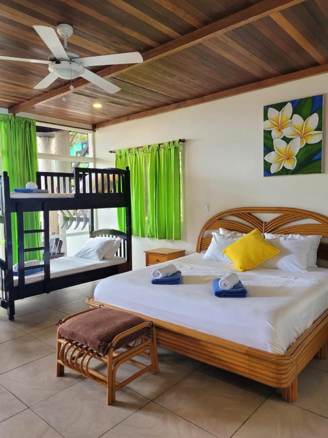 Kayu Surf Resort La Libertad Dış mekan fotoğraf