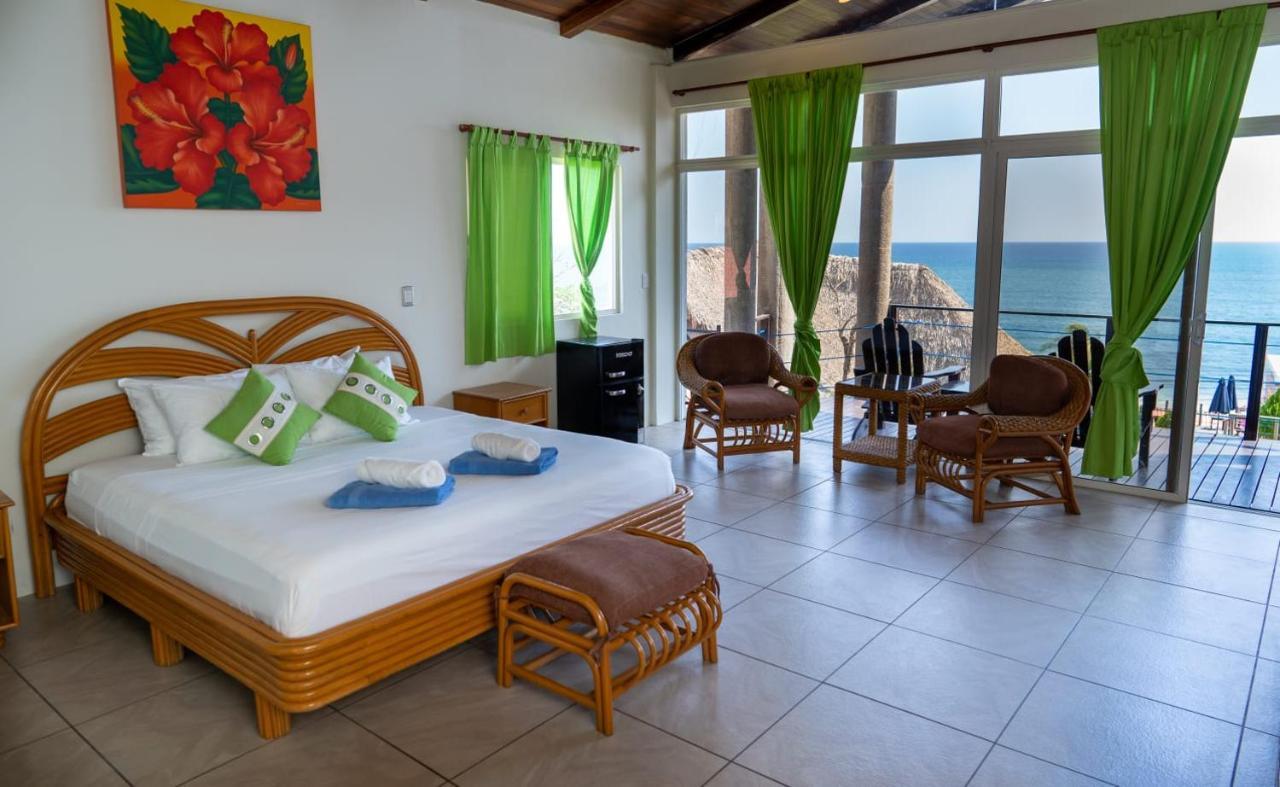 Kayu Surf Resort La Libertad Dış mekan fotoğraf