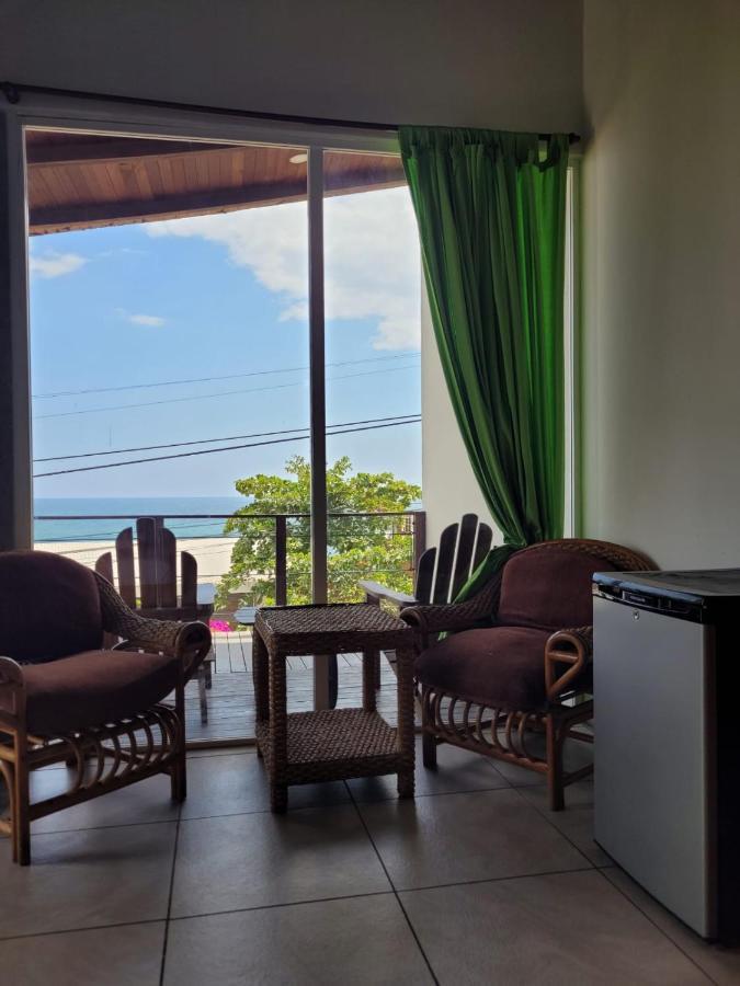 Kayu Surf Resort La Libertad Dış mekan fotoğraf