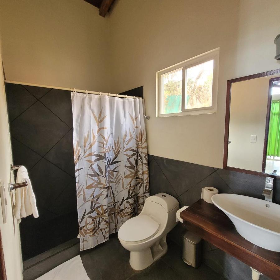 Kayu Surf Resort La Libertad Dış mekan fotoğraf