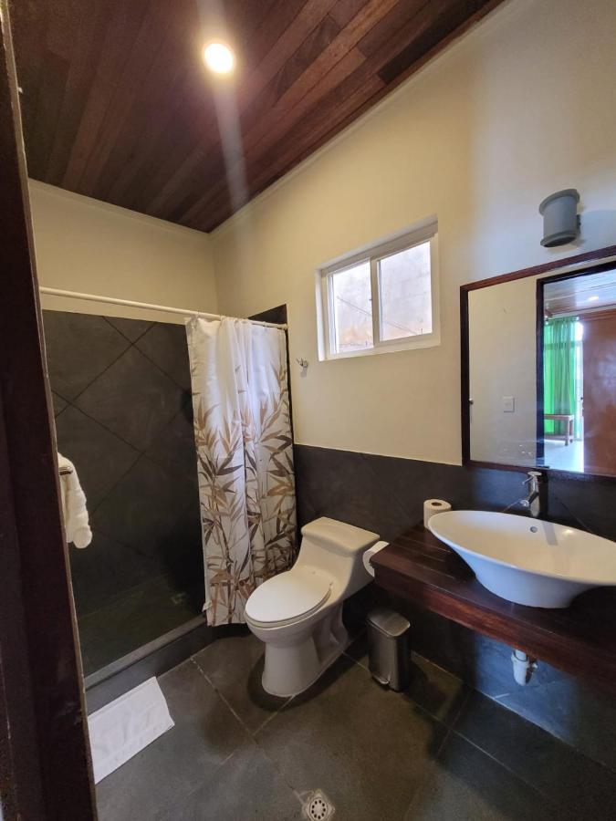 Kayu Surf Resort La Libertad Dış mekan fotoğraf