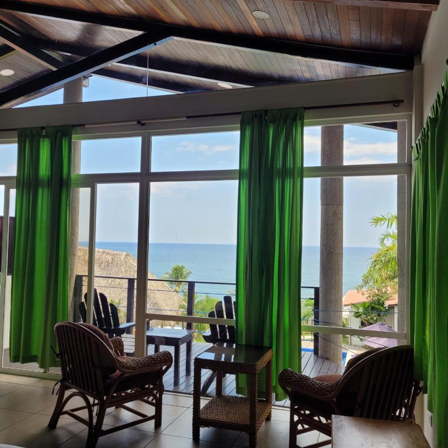 Kayu Surf Resort La Libertad Dış mekan fotoğraf