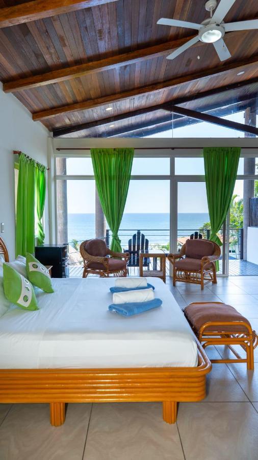 Kayu Surf Resort La Libertad Dış mekan fotoğraf