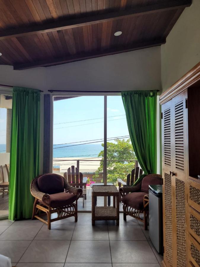 Kayu Surf Resort La Libertad Dış mekan fotoğraf