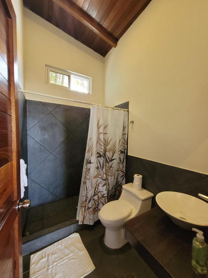 Kayu Surf Resort La Libertad Dış mekan fotoğraf