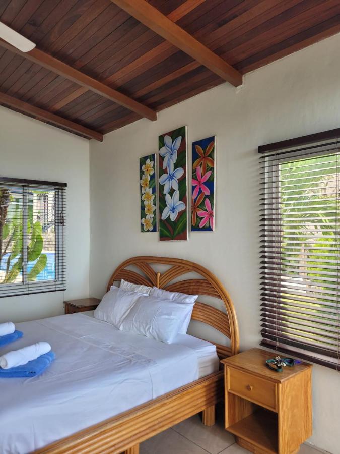 Kayu Surf Resort La Libertad Dış mekan fotoğraf