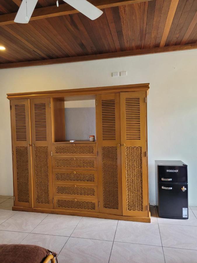 Kayu Surf Resort La Libertad Dış mekan fotoğraf