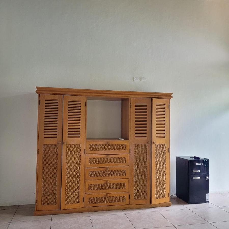 Kayu Surf Resort La Libertad Dış mekan fotoğraf