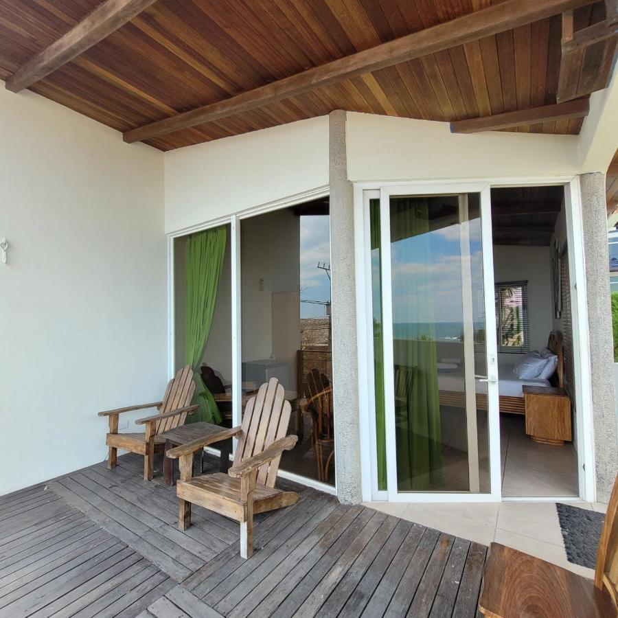 Kayu Surf Resort La Libertad Dış mekan fotoğraf