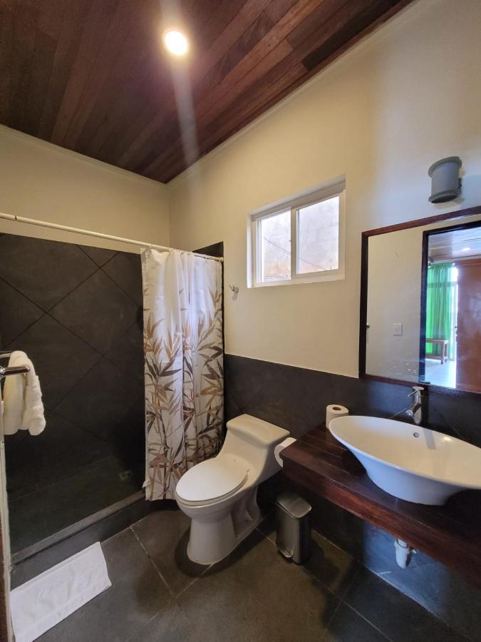 Kayu Surf Resort La Libertad Dış mekan fotoğraf