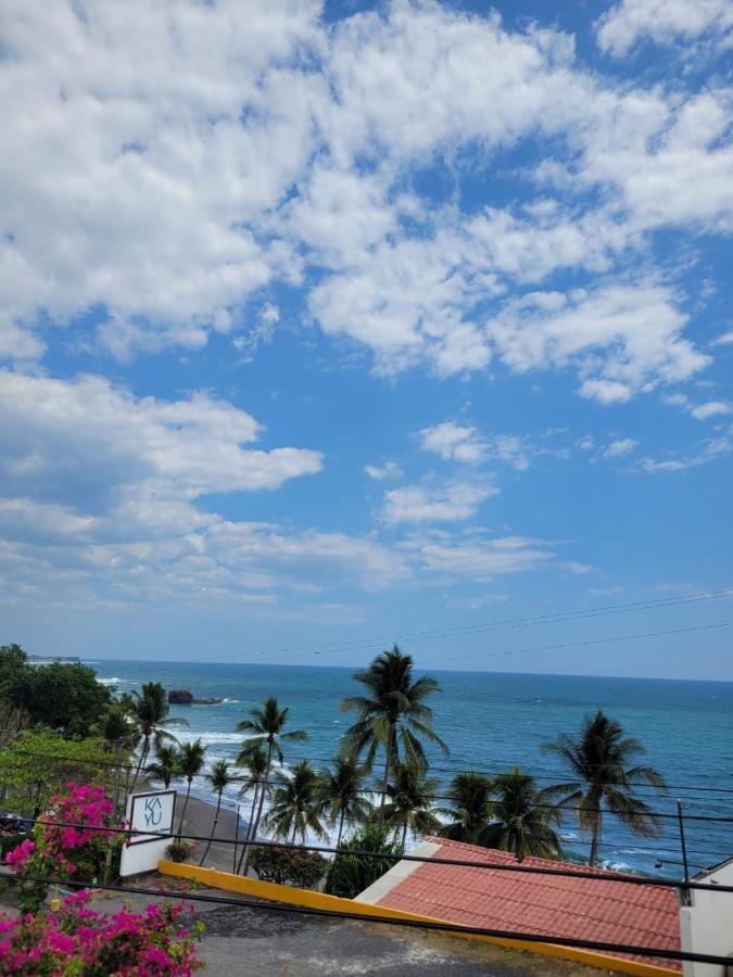 Kayu Surf Resort La Libertad Dış mekan fotoğraf