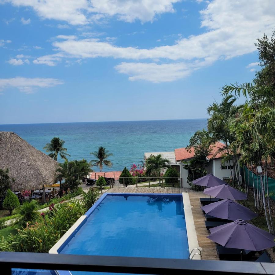 Kayu Surf Resort La Libertad Dış mekan fotoğraf